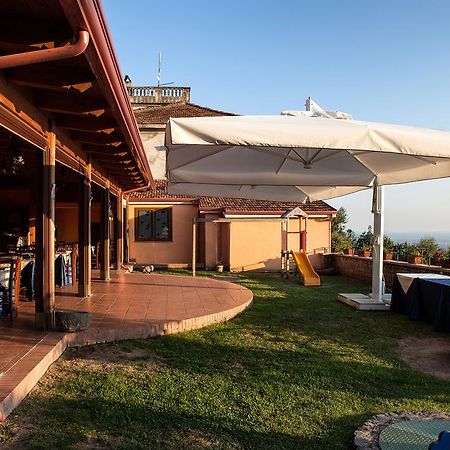 Agriturismo La Molara Sessa Aurunca Exterior photo