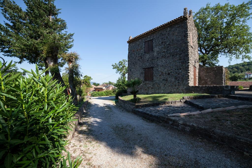 Agriturismo La Molara Sessa Aurunca Exterior photo